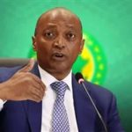 CAN Féminine 2026: L’Afrique du Sud Clarifie Sa Position CAN Féminine 2026: L’Afrique du Sud Clarifie Sa Position