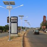 Lampadaires à Un Million l’Unité: Système de Gouvernance Épuise Lampadaires à Un Million l'Unité: Système de Gouvernance Épuise