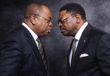 Peine de Mort: Louis-Paul Motaze et Ngoh Ngoh Risquent Gros Peine de Mort: Louis-Paul Motaze et Ngoh Ngoh Risquent Gros