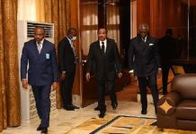 Etoudi en Ébullition: Instructions de Biya Ignorées Etoudi en Ébullition: Instructions de Biya Ignorées