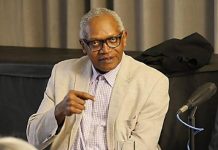 Dieudonné Enoh Échappe à la Mort dans un Coup d’État Dieudonné Enoh Échappe à la Mort dans un Coup d'État