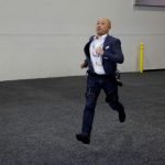 Exosquelettes au CES: Moins chers et plus légers Exosquelettes au CES: Moins chers et plus légers