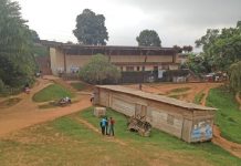 Voyage À L’Étranger: Université De Yaoundé I Choque Étudiants Voyage À L'Étranger: Université De Yaoundé I Choque Étudiants