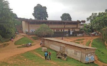 Voyage À L’Étranger: Université De Yaoundé I Choque Étudiants Voyage À L'Étranger: Université De Yaoundé I Choque Étudiants