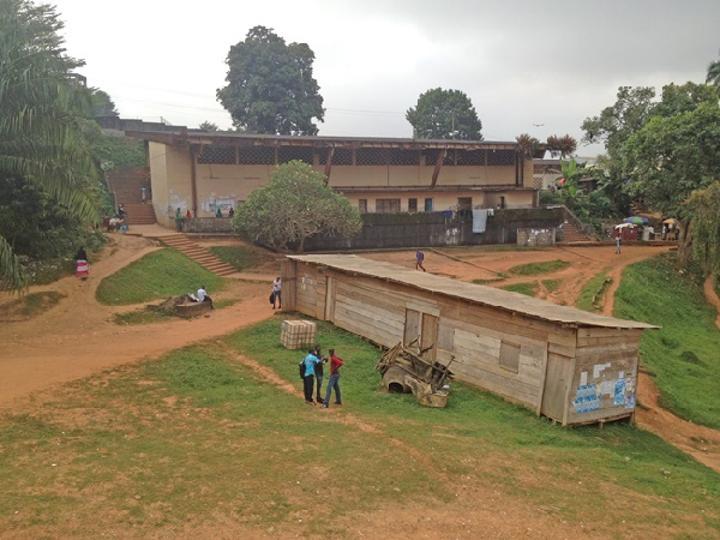 Voyage À L'Étranger: Université De Yaoundé I Choque Étudiants Voyage À L'Étranger: Université De Yaoundé I Choque Étudiants