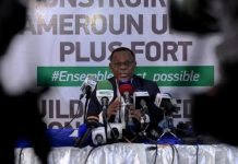 Municipales Et Législatives: Raisons Cachées Du MRC Municipales Et Législatives: Raisons Cachées Du MRC