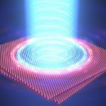 Physiciens Changent Polarité d’Aimant Avec Laser Physiciens Changent Polarité d'Aimant Avec Laser