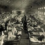 Sortie Du Monde De La Pandémie De Grippe Espagnole En 1919 Sortie Du Monde De La Pandémie De Grippe Espagnole En 1919