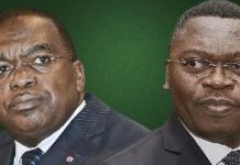 Affaire Motaze-Ngoh Ngoh au Port de Douala Affaire Motaze-Ngoh Ngoh au Port de Douala