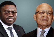 Purge à la SNH: Élimination de l’Opposition Interne Purge à la SNH: Élimination de l'Opposition Interne