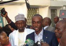 Démission d’un Cadre Influent au PCRN Proche de Libii Démission d'un Cadre Influent au PCRN Proche de Libii