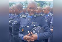 Mort d’une Policière à Ngaoundéré Face à un Homme Spirituel Mort d'une Policière à Ngaoundéré Face à un Homme Spirituel