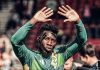 André Onana: Nouveau Rebondissement à la Fin du Mercato André Onana: Nouveau Rebondissement à la Fin du Mercato