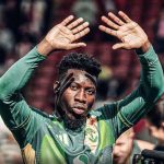 André Onana: Nouveau Rebondissement à la Fin du Mercato André Onana: Nouveau Rebondissement à la Fin du Mercato