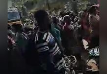 Pas Joli À Voir: Gros Mouvement D’Humeur des Mamans À Limbé Pas Joli À Voir: Gros Mouvement D'Humeur des Mamans À Limbé