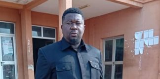 Francis Gaël Touna Réélu Maire D’Obala Francis Gaël Touna Réélu Maire D’Obala