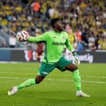 André Onana: Sort de l’ancien gardien scellé André Onana: Sort de l'ancien gardien scellé