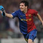 Deux Africains Dans Les 15 Meilleurs Attaquants Du Siècle Deux Africains Dans Les 15 Meilleurs Attaquants Du Siècle