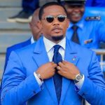 La Chaussure à 15 Milliards FCFA de Samuel Eto’o La Chaussure à 15 Milliards FCFA de Samuel Eto'o