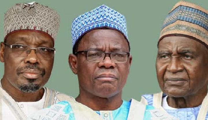 Opposition Camerounaise Négocie Listes Communes Opposition Camerounaise Négocie Listes Communes