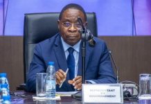Fraude Électrique: Gaston Eloundou Essomba Agit Fraude Électrique: Gaston Eloundou Essomba Agit