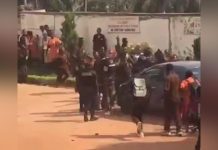 Un grand pédophile attrapé au lycée Ngoa Ekélé de Yaoundé Un grand pédophile attrapé au lycée Ngoa Ekélé de Yaoundé