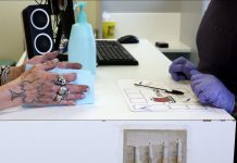 Au-delà des Salles de Shoot et Haltes Soins Addictions Au-delà des Salles de Shoot et Haltes Soins Addictions