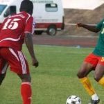 Classement: Samuel Eto’o reste le leader Classement: Samuel Eto'o reste le leader