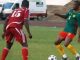 Classement: Samuel Eto’o reste le leader Classement: Samuel Eto'o reste le leader