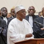 Trahison et Poignard: Le Vrai Visage de Kamto et MRC Trahison et Poignard: Le Vrai Visage de Kamto et MRC