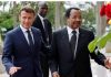 Élection Présidentielle Camerounaise France Ne Félicite Pas Biya Élection Présidentielle Camerounaise France Ne Félicite Pas Biya