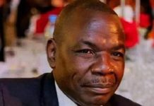 Scandale À 12 Milliards: Amougou Belinga Et Le Trésor Scandale À 12 Milliards: Amougou Belinga Et Le Trésor