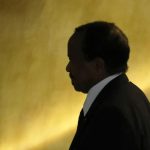 Dieudonné Tedjisse Appelle à une Guerre Cybernétique Dieudonné Tedjisse Appelle à une Guerre Cybernétique