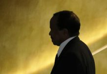 Dieudonné Tedjisse Appelle à une Guerre Cybernétique Dieudonné Tedjisse Appelle à une Guerre Cybernétique