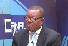 Robert Wafo Défend le Premier Ministre de la République Robert Wafo Défend le Premier Ministre de la République