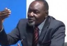 Célestin Djamen Sur Les Valeurs Familiales Célestin Djamen Sur Les Valeurs Familiales