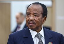 Paul Biya interpellé: l’heure est grave Paul Biya interpellé: l'heure est grave