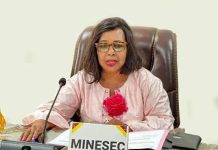 MINESEC Dénonce Inscription Frauduleuse d’Élèves MINESEC Dénonce Inscription Frauduleuse d'Élèves