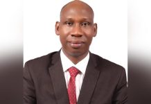 Abdouraman Hamadou Babba Nouveau Président du RDDRC Abdouraman Hamadou Babba Nouveau Président du RDDRC