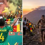 Le Sport Camerounais Entre Dans Une Nouvelle Dimension Le Sport Camerounais Entre Dans Une Nouvelle Dimension