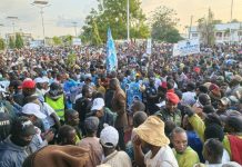 Cameroun: Clarification du FSNC sur les élections prochaines Cameroun: Clarification du FSNC sur les élections prochaines