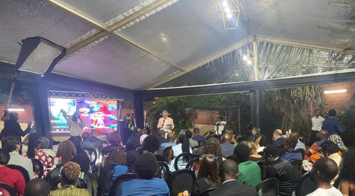 Festival Du Film Européen Célèbre La Jeunesse Camerounaise Festival Du Film Européen Célèbre La Jeunesse Camerounaise