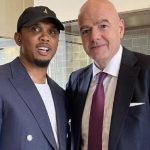 Lancement du Laboratoire de Talents Camerounais par Eto’o Lancement du Laboratoire de Talents Camerounais par Eto'o