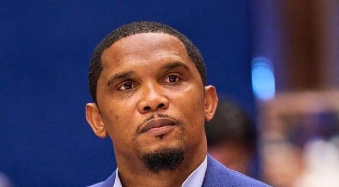 Onana Envisage De Poursuivre Eto’o En Justice Onana Envisage De Poursuivre Eto'o En Justice