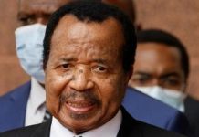 Biya Coincé: Une Lettre Sur Sa Table, Des Têtes Vont Tomber Biya Coincé: Une Lettre Sur Sa Table, Des Têtes Vont Tomber