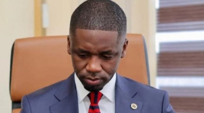 Bruno Bidjang Écrit au DG d’Eneo Pour les Camerounais Bruno Bidjang Écrit au DG d'Eneo Pour les Camerounais