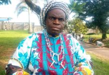 NÉCROLOGIE: Décès du Dr Jean Claude Tchouankap NÉCROLOGIE: Décès du Dr Jean Claude Tchouankap