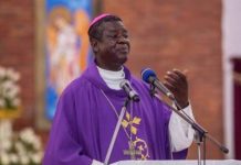 L’ArchidiocèSe de Douala: 70 Ans de Foi et de Solidarité L’ArchidiocèSe de Douala: 70 Ans de Foi et de Solidarité