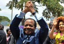 Allocution à la Jeunesse: Annonces de Paul Biya Allocution à la Jeunesse: Annonces de Paul Biya
