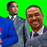 Succession Puissante: Franck Biya et Autres Candidats Succession Puissante: Franck Biya et Autres Candidats